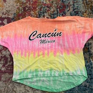 Cancun Mexico, T-shirt